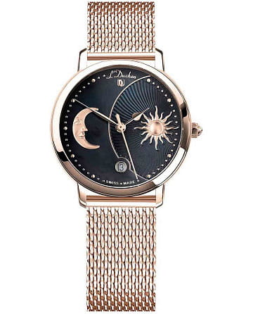 L\'Duchen Day & Night D 781.41.31 M